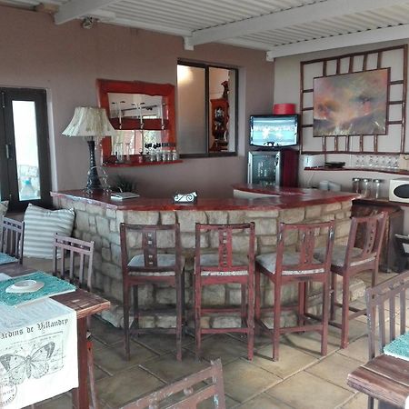 Bayview Guest House อมันซิมโทที ภายนอก รูปภาพ