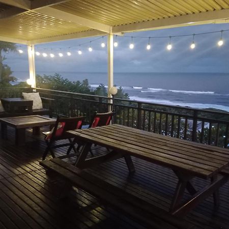 Bayview Guest House อมันซิมโทที ภายนอก รูปภาพ