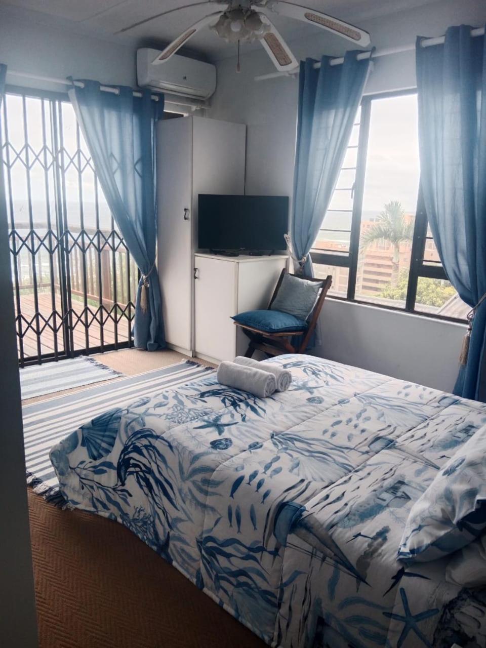 Bayview Guest House อมันซิมโทที ภายนอก รูปภาพ