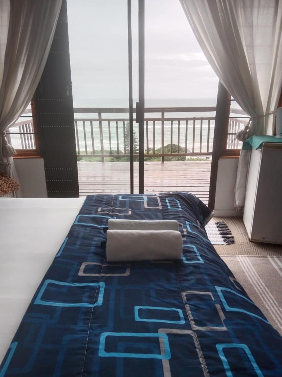 Bayview Guest House อมันซิมโทที ภายนอก รูปภาพ