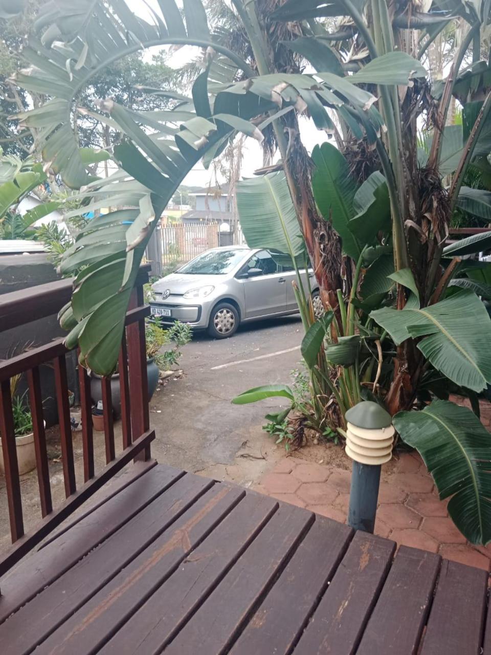 Bayview Guest House อมันซิมโทที ภายนอก รูปภาพ