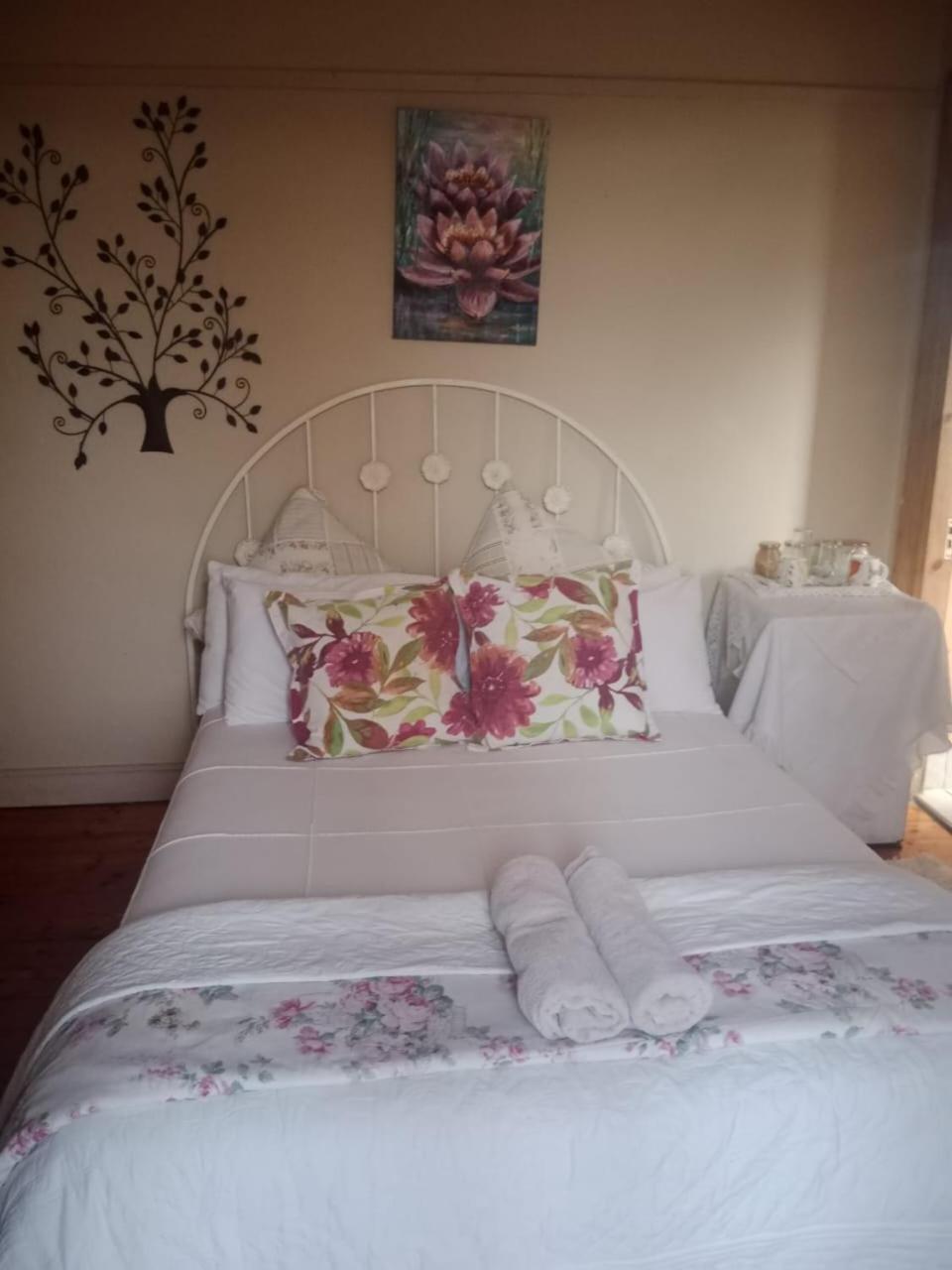 Bayview Guest House อมันซิมโทที ภายนอก รูปภาพ