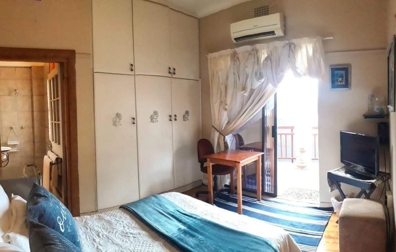 Bayview Guest House อมันซิมโทที ภายนอก รูปภาพ