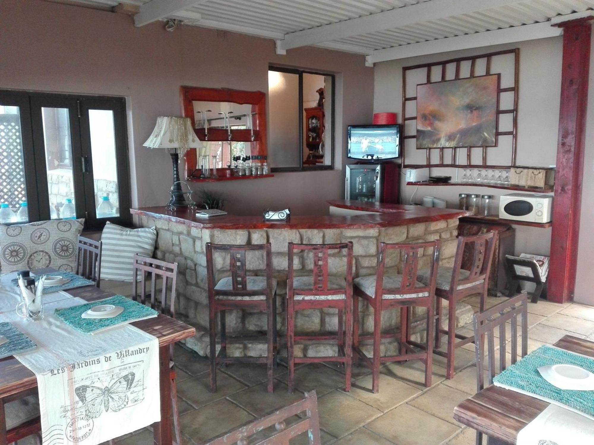 Bayview Guest House อมันซิมโทที ภายนอก รูปภาพ