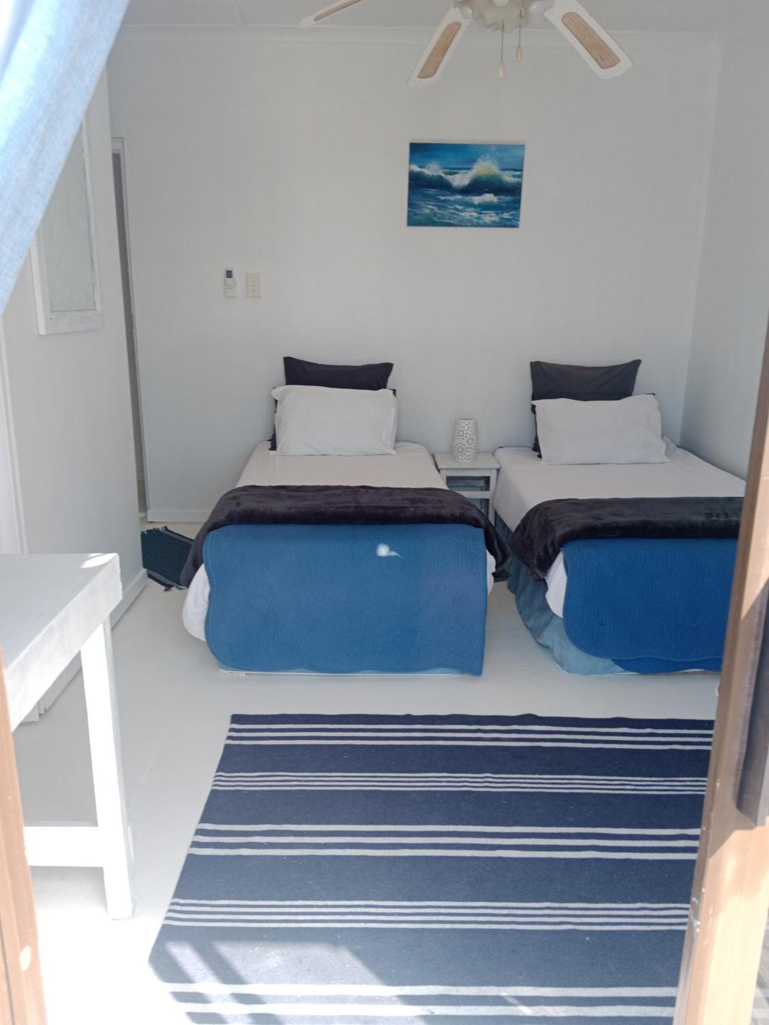 Bayview Guest House อมันซิมโทที ห้อง รูปภาพ