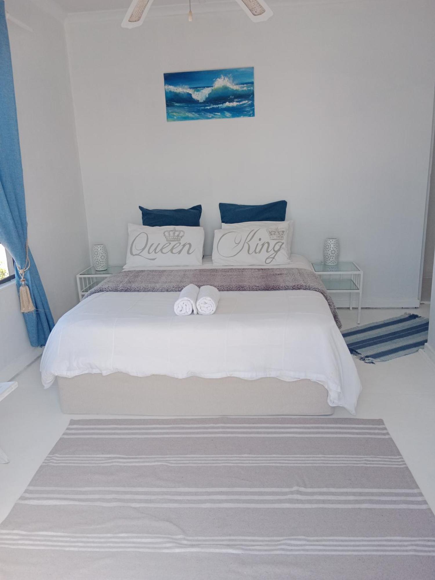 Bayview Guest House อมันซิมโทที ห้อง รูปภาพ