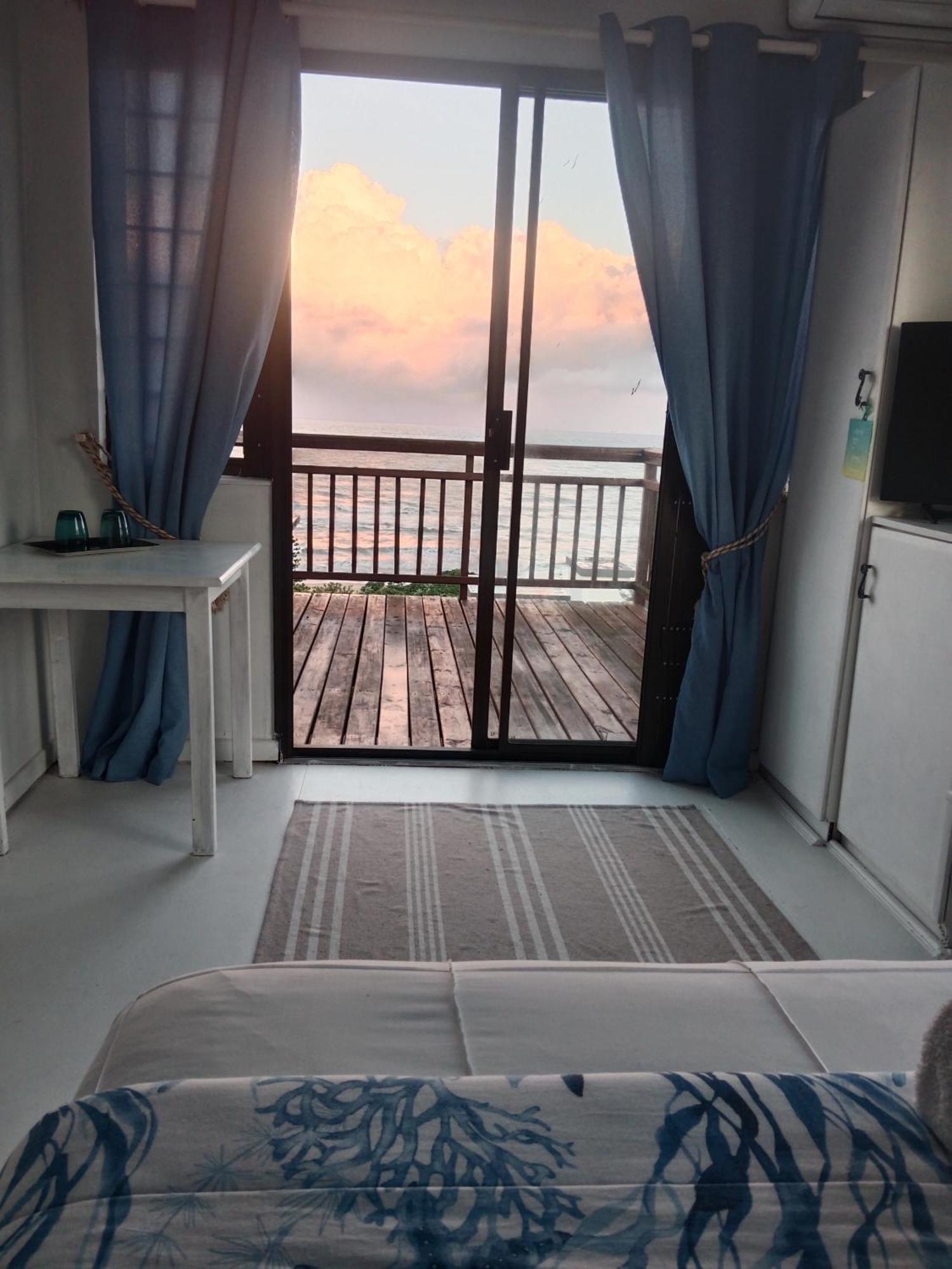 Bayview Guest House อมันซิมโทที ภายนอก รูปภาพ