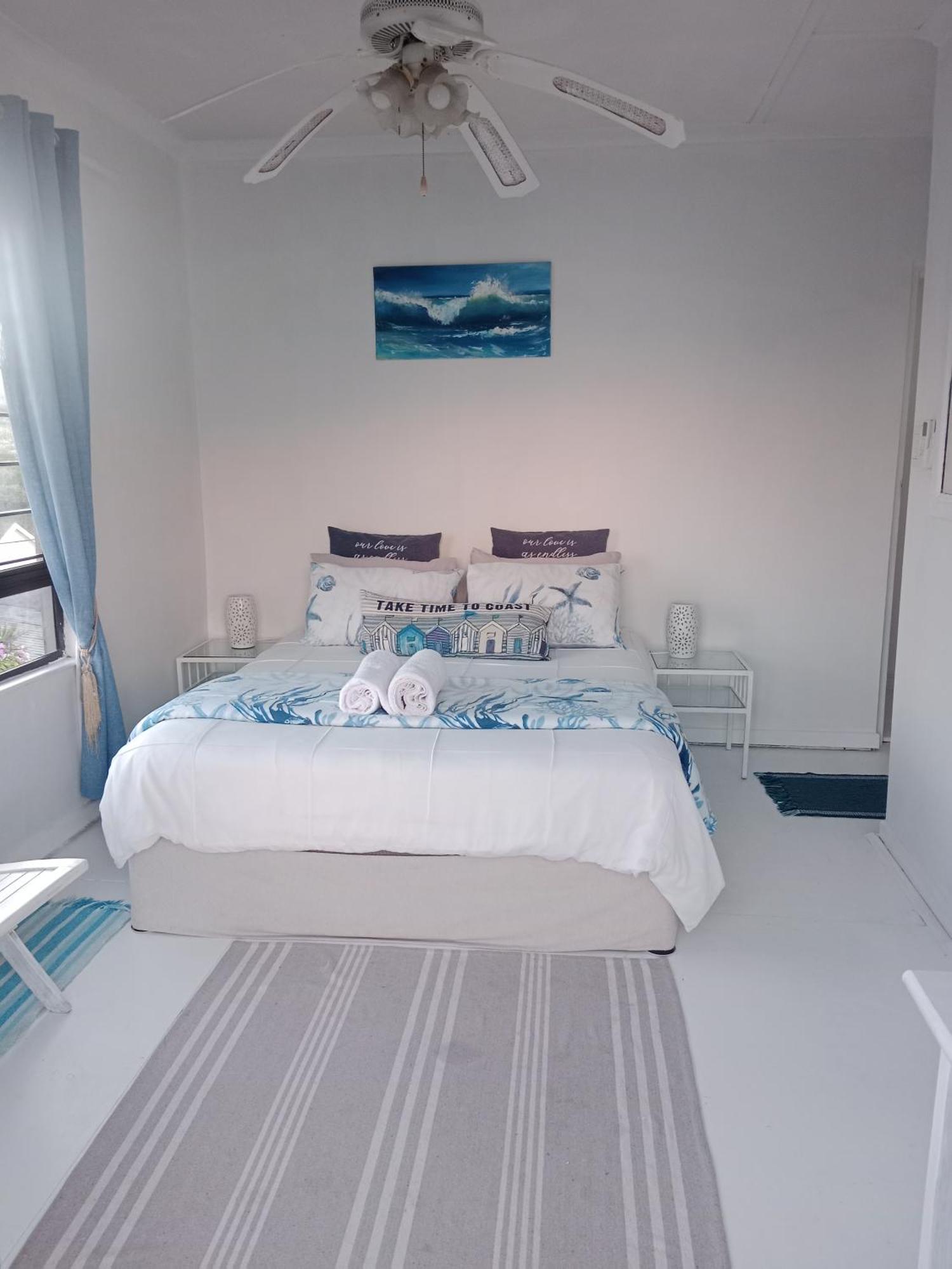 Bayview Guest House อมันซิมโทที ภายนอก รูปภาพ
