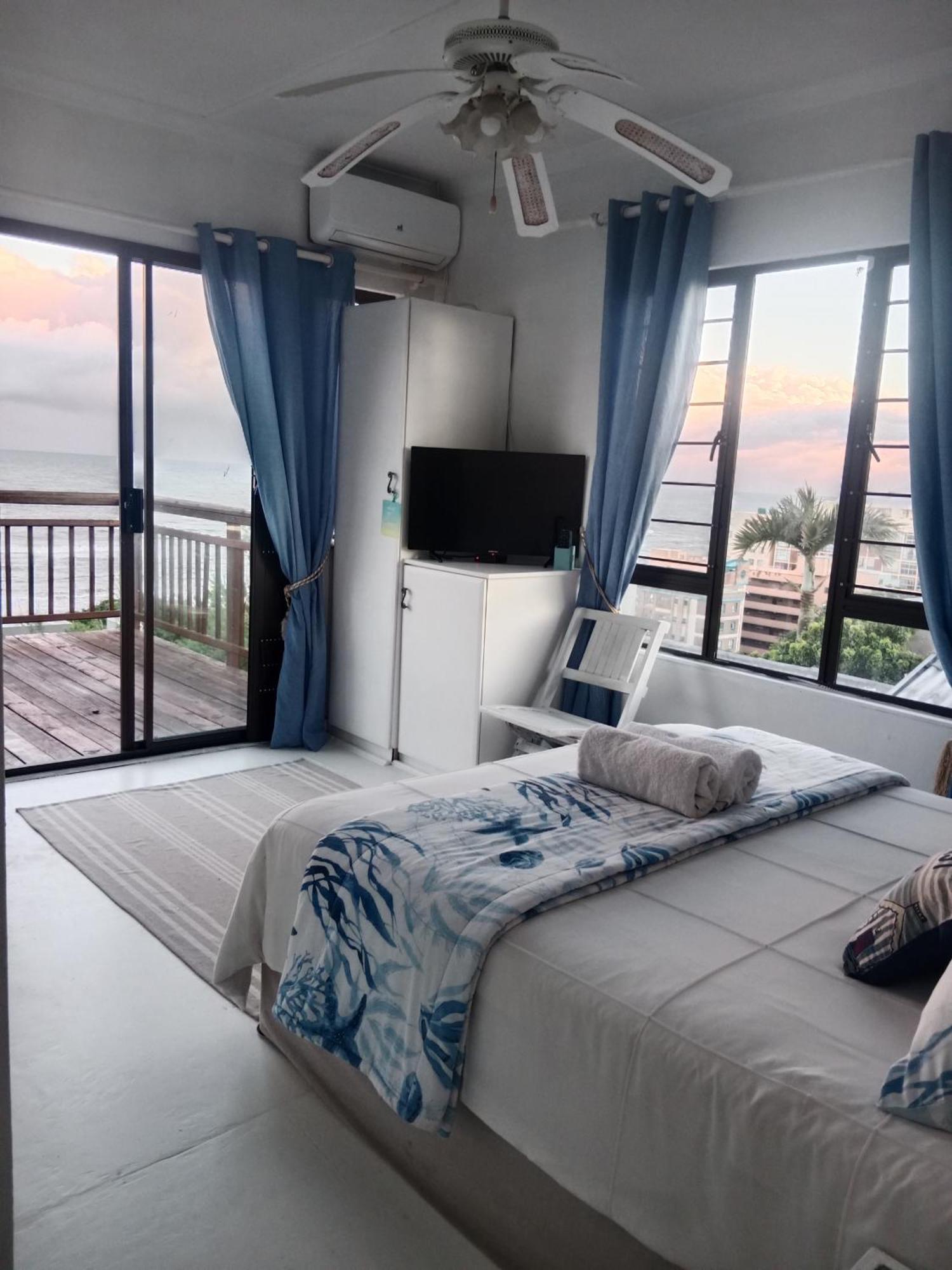 Bayview Guest House อมันซิมโทที ห้อง รูปภาพ