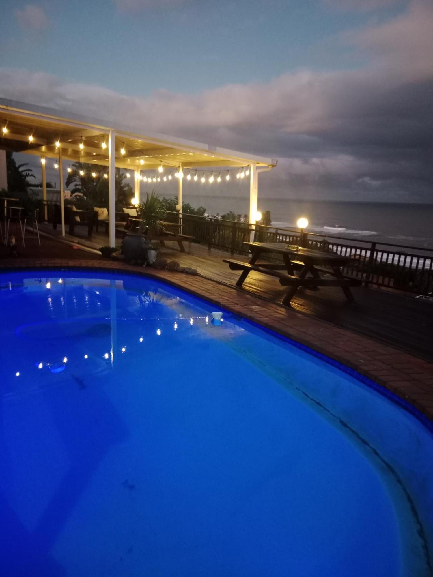 Bayview Guest House อมันซิมโทที ภายนอก รูปภาพ