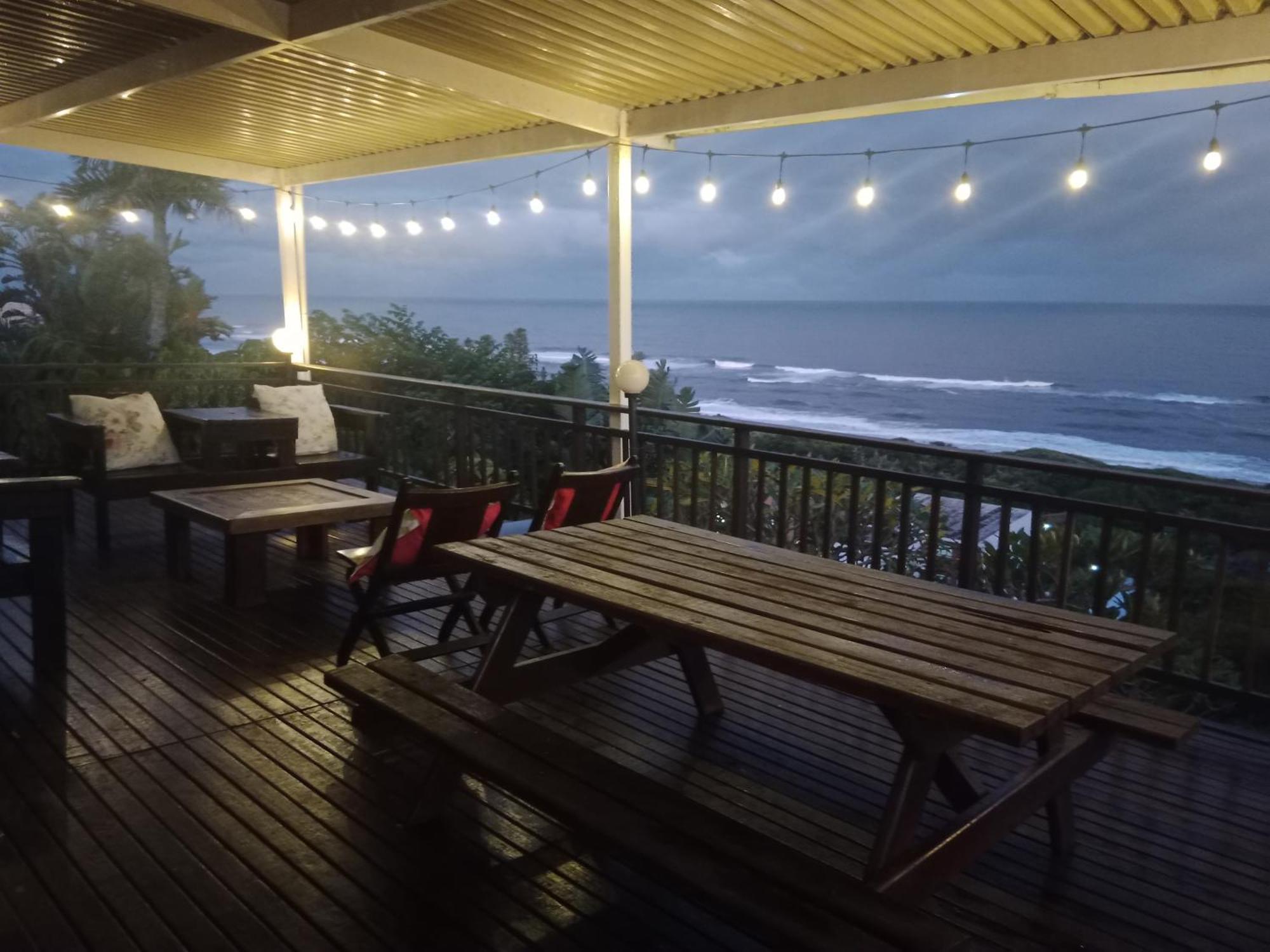 Bayview Guest House อมันซิมโทที ภายนอก รูปภาพ