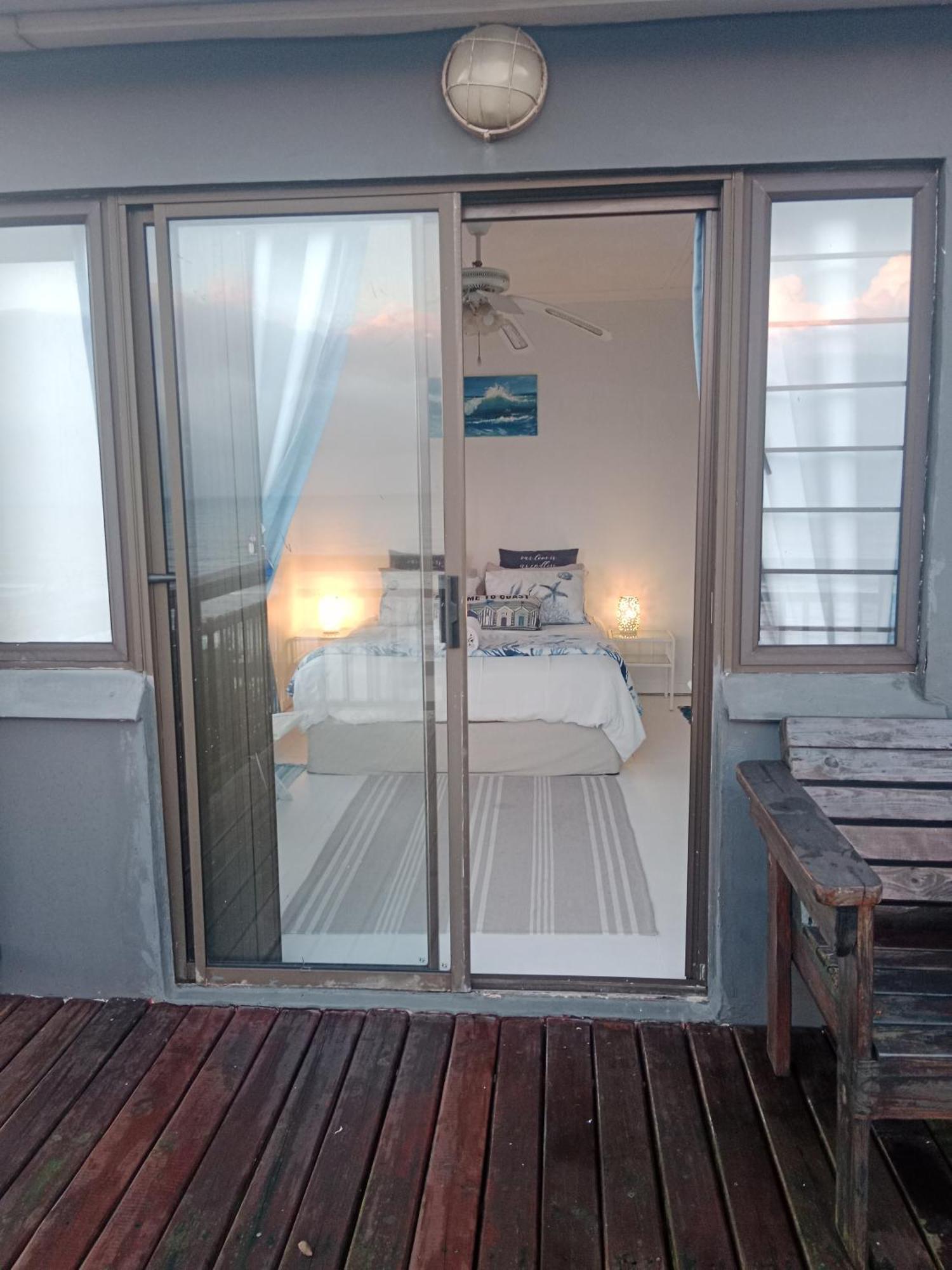 Bayview Guest House อมันซิมโทที ห้อง รูปภาพ